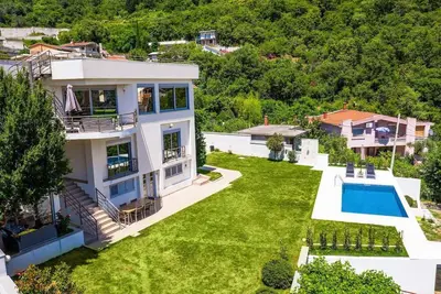 Image de Villa Nikola