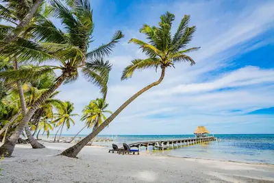 Image de Private Chef Included, PrivateBeach, Free WiFi, 2Kayaks, 2 GolfCarts