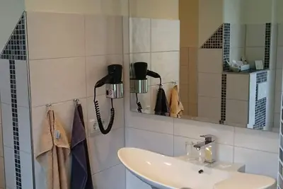 Image de Doppelzimmer Deluxe mit Balkon - Hotel Haus Hohenzollern/haus Ambiente