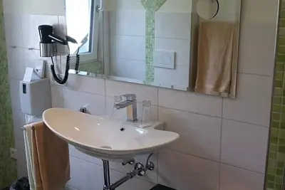 Image de Doppelzimmer Deluxe Ohne Balkon - Hotel Haus Hohenzollern/haus Ambiente