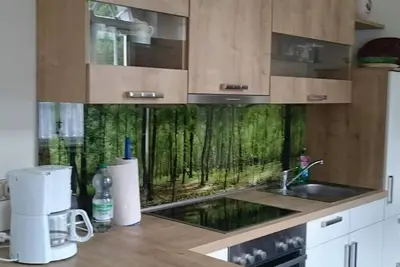 Image de Ferienwohnung Vier Jahreszeiten - Hotel Haus Hohenzollern/haus Ambiente
