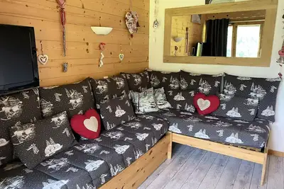 Image de Le Cristallin 30 - Schöne 2 Zimmer am Fuße der Pisten