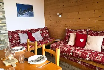 Image de La Camarine 29 - Schöne 2 Zimmer, schöne Aussicht auf das Tal