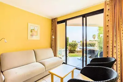 Image de Studio Confort (3 Personnes)