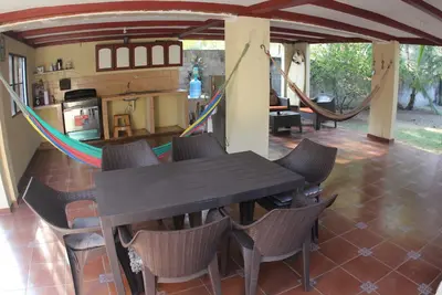 Image de Surf Cabin - La Libertad