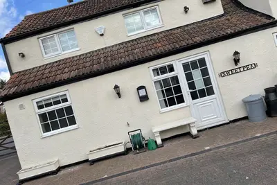 Image de Sweetpea Cottage in Louth