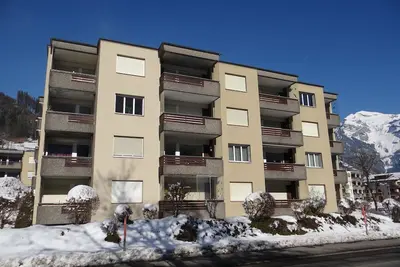 Image de Sunnmatt Süd Wohnung 831 by Interhome