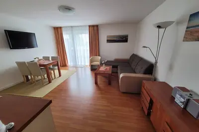 Image de Haus Leuchtfeuer Fewo 5 Albatros