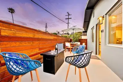 Cardiff Beach Charmer