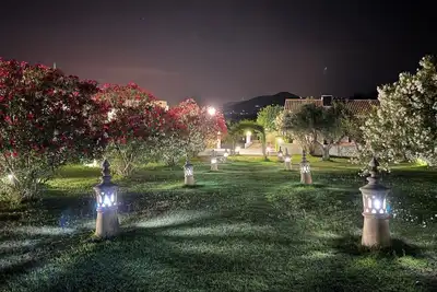 Image de Maison au grand calme à Faro  Location B2