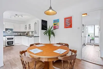 Image de Peaceful Home in Looe with Stunning Views