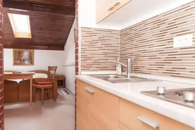 Image de Perfect Apartment for 4 - 2 bathrooms - 2 kitchens - 2 bedrooms