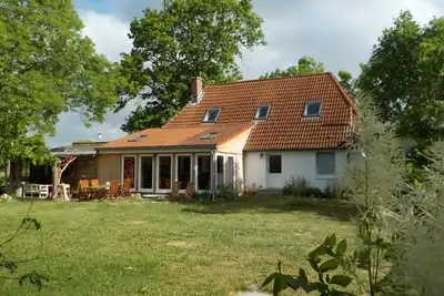 Image de Vacation apartment - nature vacation, pure peace and quiet near the Baltic Sea!