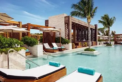 Image de Luxury, Beach Adjacent 2br 2. 5ba Grand Luxxe Master Suite 2600sft. (Sleeps 6-8)