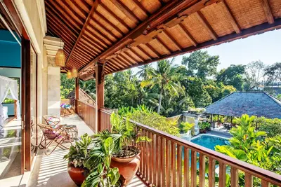 Image de Relaxed Luxury in the Heart of Ubud