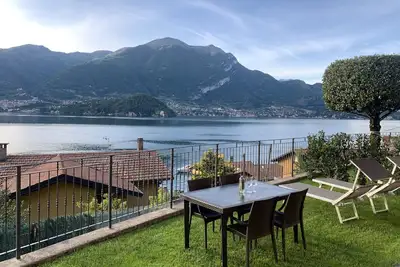 Image de : \"Luxury Terraces Apartment near Bellagio\"