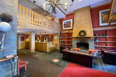 Image de Arc 1950 village féerique, aux pieds des pistes, 2 pièces, 4 personnes  41m2