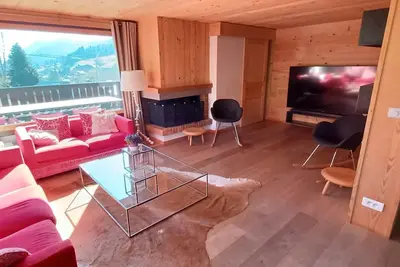 Image de Superbe Appartement 3 Chambres Avec Grande Terrasse
