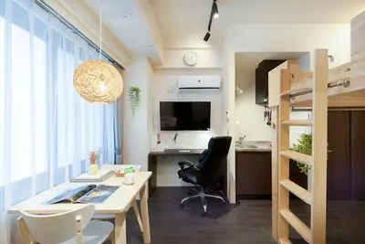 Image de Home Sweet Office Kamata Free Cxl for covid19 A - 101 / Ota-ku Tokyo
