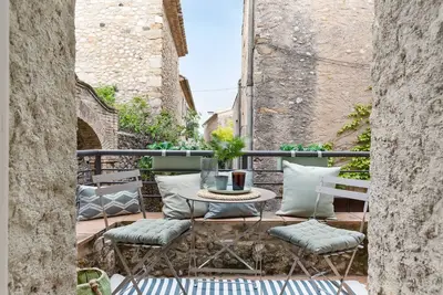 Image de El Pajar del Emporda - Costa Brava