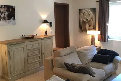 Image de Sur Piste bel appartement 4**** 2chambres et 2 salles de douche pour 4personnes