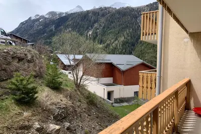 Image de Appartement à la montagne, Valfréjus 4\/6 personnes