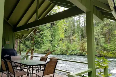 Image de River Haven on the McKenzie