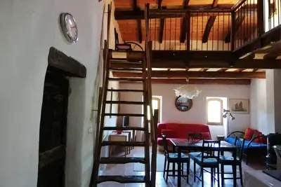 Image de Gîte 5 personnes en Cévennes