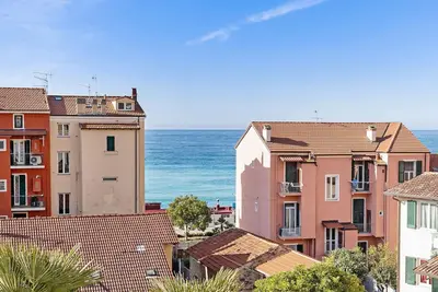 Image de Appartamento Vista Mare 100mq + Terrazzo 100mq + Balcone