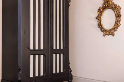 Boudoir Mannarazze Prestigious Suite