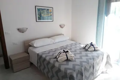 Image de New and bright apartment 10 minutes from Pescara