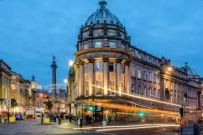 Image de Newcastle City Centre Penthouse Apartment