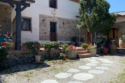 Image de Sicilian Suite Garden