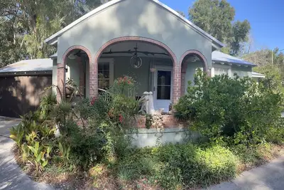 Image de The Cherokee Main House