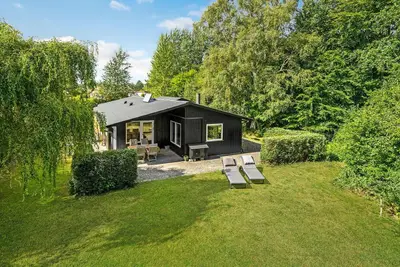 Image de Belle maison à Nykøbing Sj avec WiFi