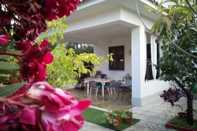 Salento Holiday House