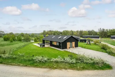 Image de Superbe maison de 7 chambres à Glesborg