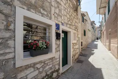 Image de Magnifique maison de 4 chambres Ă Split