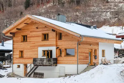 Image de traumhaftes Ferienhaus
