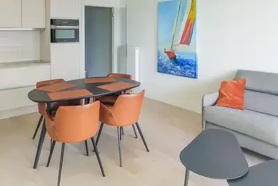 Image de Bel appartement Ă Ostende