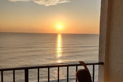 Image de 9th Floor Oceanfront Condo On South Hutchinson Island