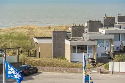 Image de Magnifique maison Ă Bergen aan Zee