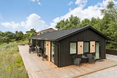 Image de Belle maison à Ebeltoft avec WiFi