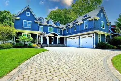 Image de Dream Summer Vacation Home in Teaneck Nj