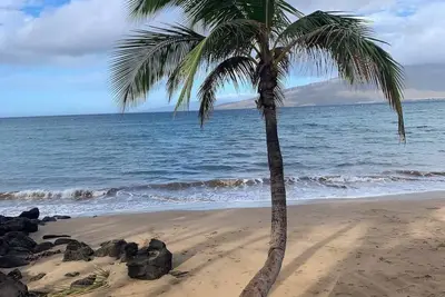 Image de \"No Worries\" Kihei Beach Condo