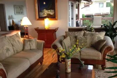 Image de Private, Peaceful & Prestigious Home w/ Ocean, other Islands, and Mountain Views