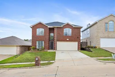 Image de Spacious Dallas Tx 4br Family Escape w/ Peloton!