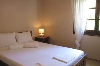 Image de Eleni Villa I for 4-5 pers. - first floor - in Horto Pelion