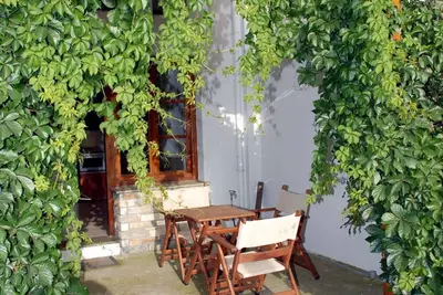 Image de Gallery Studios for 2-3 persons / 37 sqm + 18 sqm veranda #2