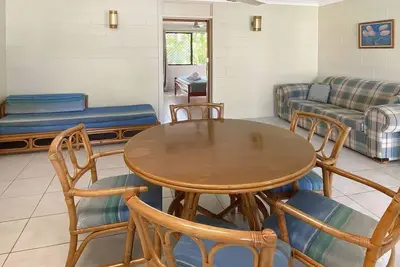 Image de Alma Bay Holiday Unit 2